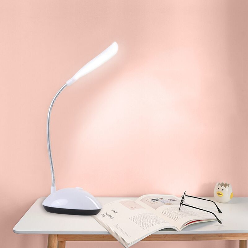 Lampu meja lipat LED, alat pen - Rechargeable Battery Aa ulasan dan harga