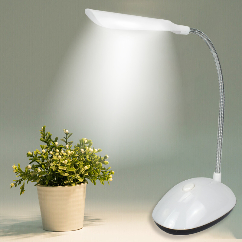 Lampu meja lipat LED, alat pen - Rechargeable Battery Aa ulasan dan harga
