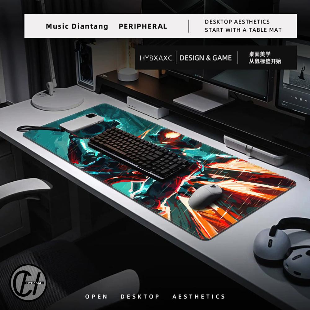 Alas Mouse ULTRAKILL Retro Sho - Retro Gaming Keyboard And Mouse ulasan dan harga