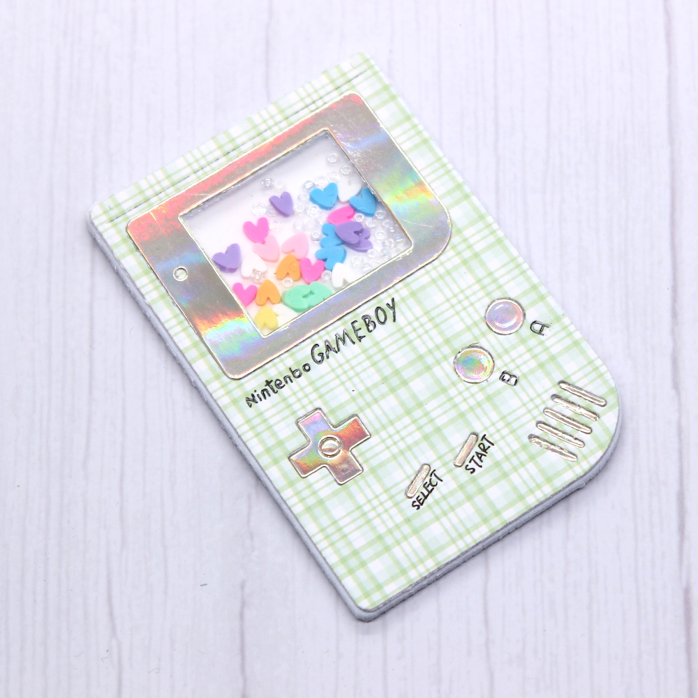 Stensil Mata Dadu Pemotongan L - Retro Game Card ulasan dan harga