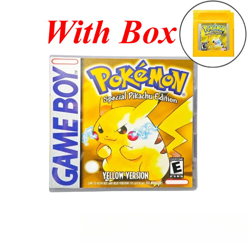 7 Gaya Klasik Paket Kartrid Ga - Retro Game Card ulasan dan harga