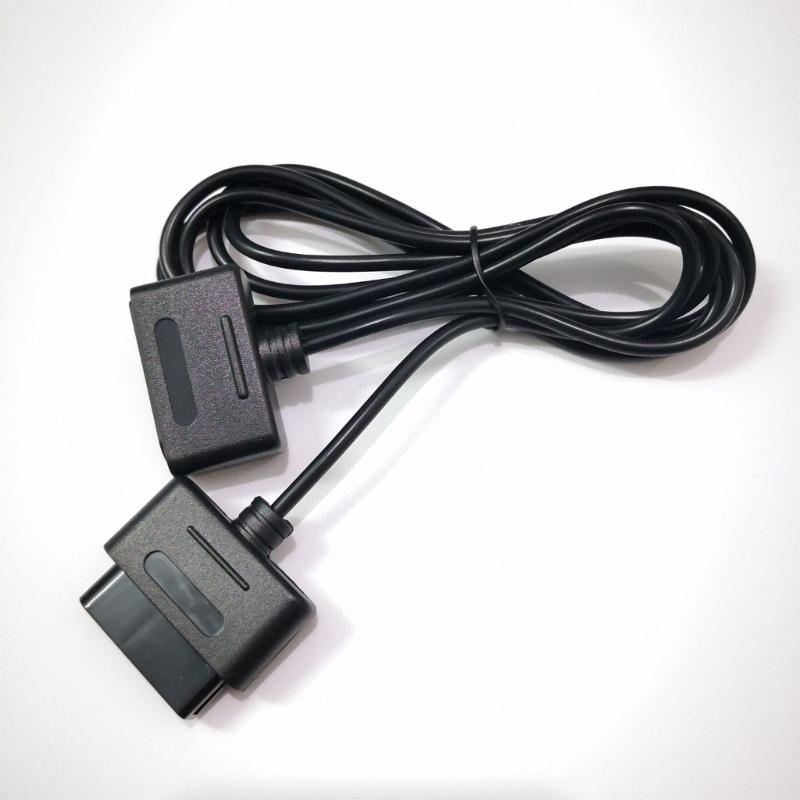 Kabel Ekstensi Pengontrol Kual - Retro Gaming Cable ulasan dan harga