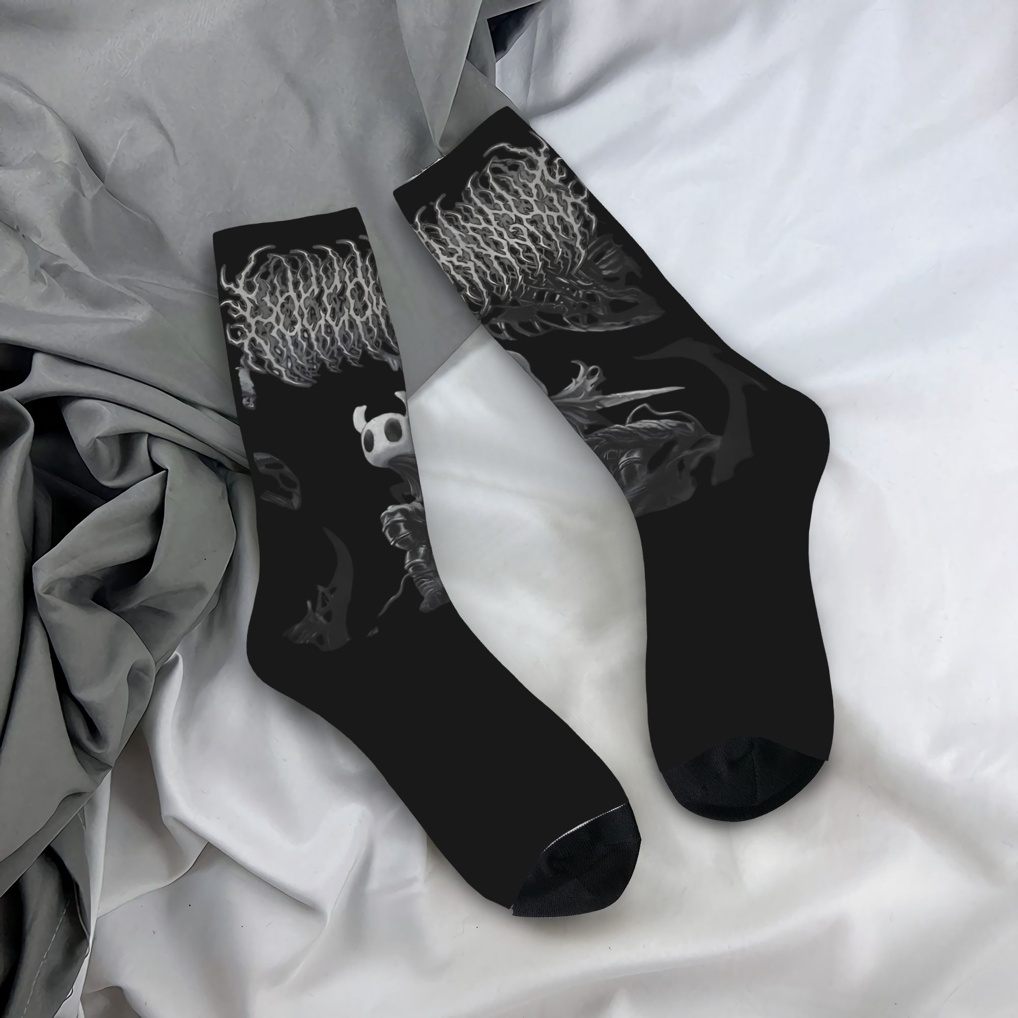 Kaus Kaki Gaming Retro Vintage - Retro Knight Gaming ulasan dan harga