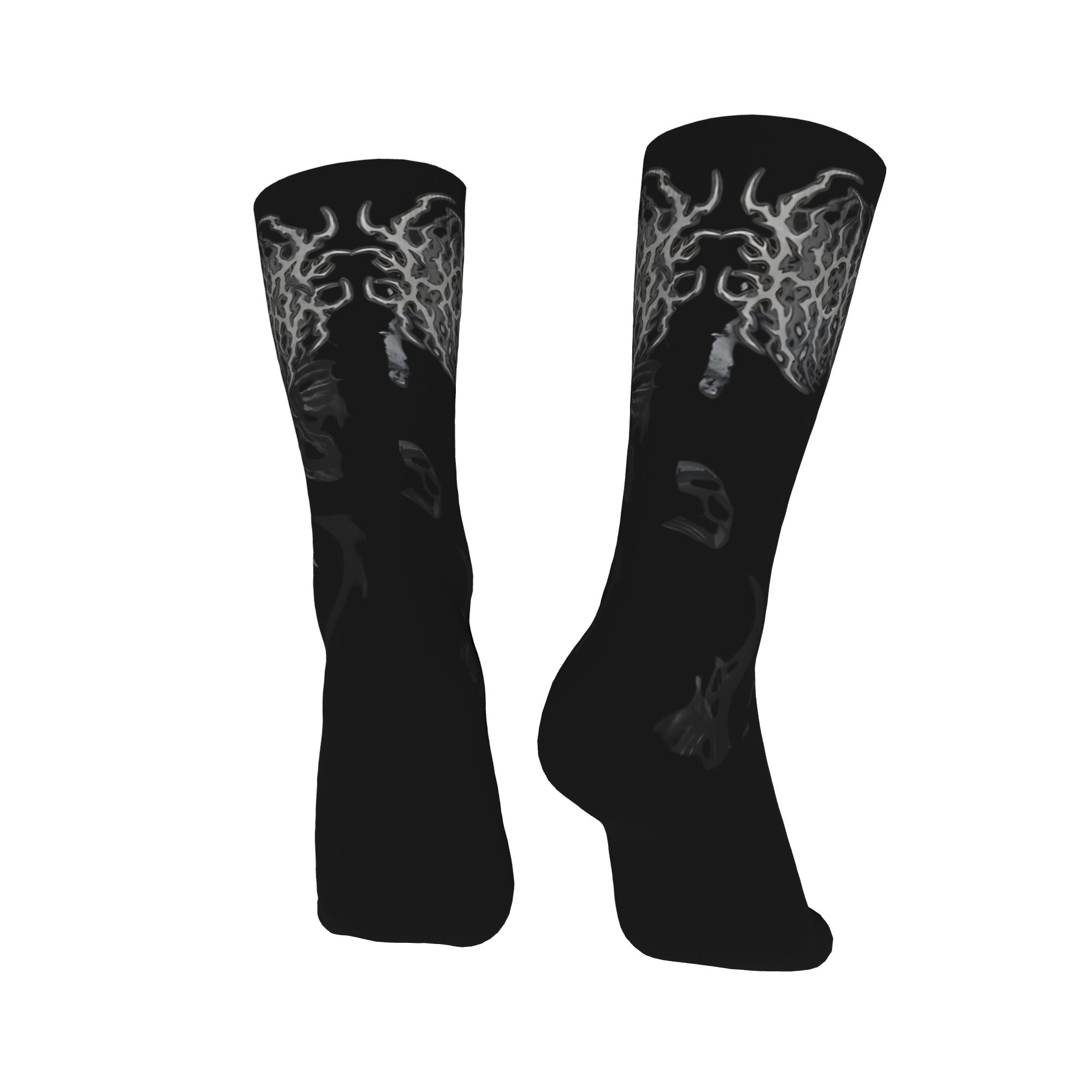 Kaus Kaki Gaming Retro Vintage - Retro Knight Gaming ulasan dan harga