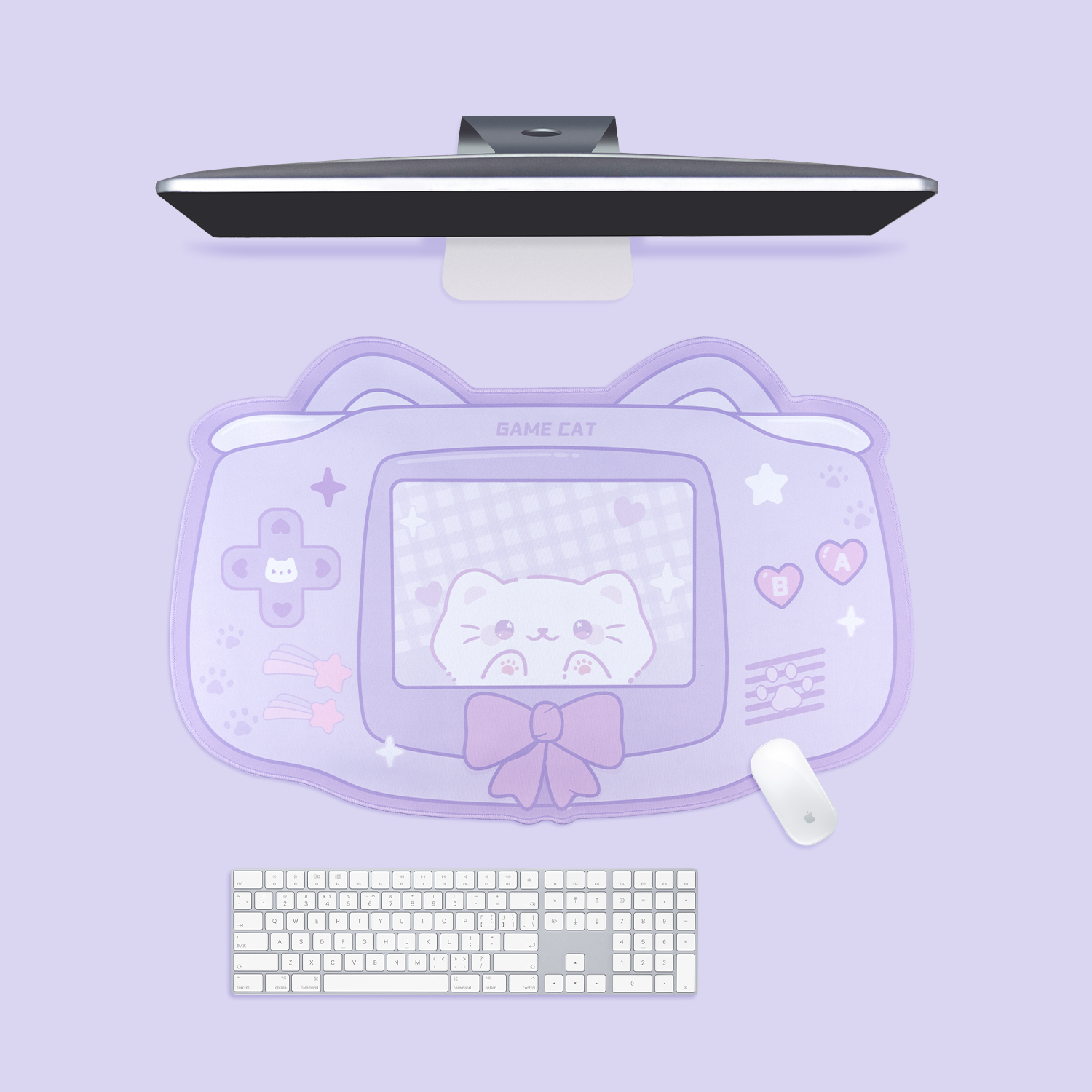 Ekstra Besar Kawaii Retro GBA  - Retro Gaming Style ulasan dan harga