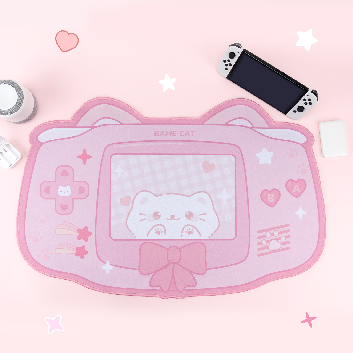 Ekstra Besar Kawaii Retro GBA  - Retro Gaming Style ulasan dan harga