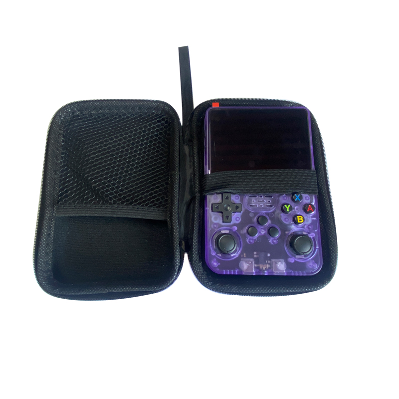 Tas untuk R36S konsol Video Ga - Retro Game Card ulasan dan harga