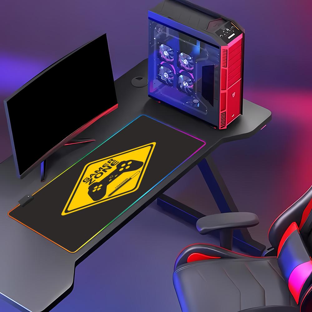 Alas Mouse Besar Pengontrol Ga - Retro Gaming Style ulasan dan harga