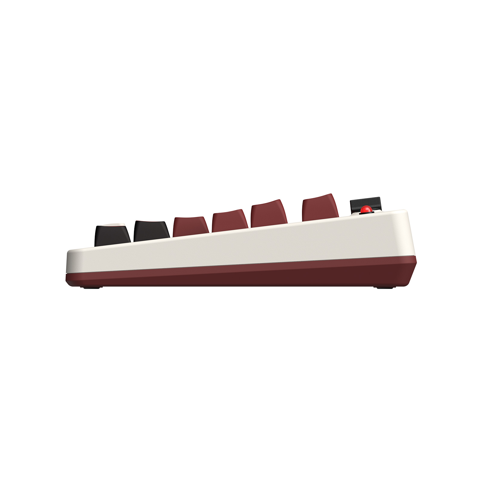 Keyboard Mekanikal Retro 8Bitd - Retro Gaming Corps ulasan dan harga