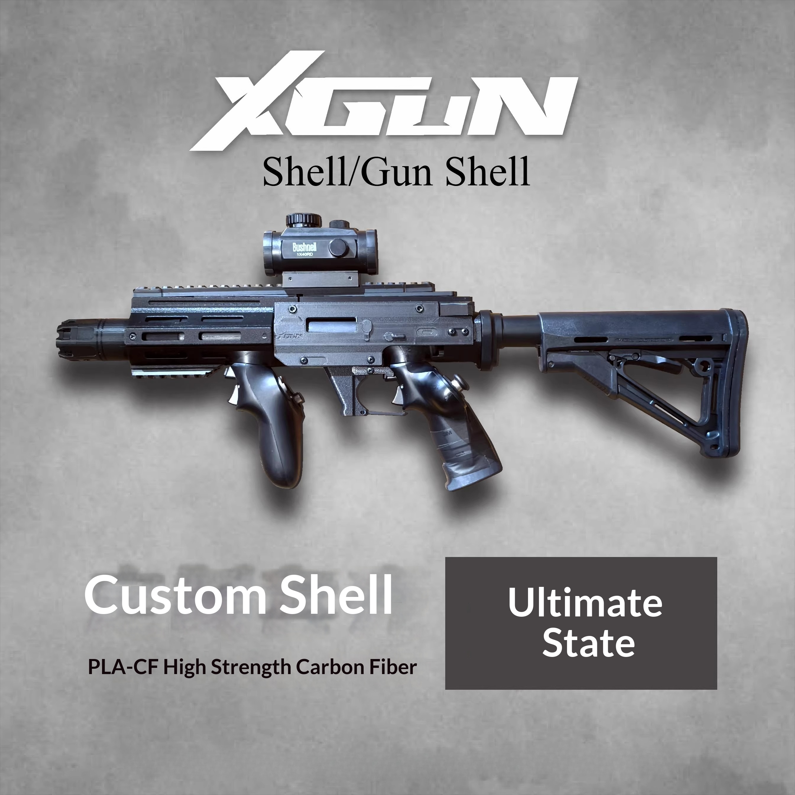 Pistol Tembak XGUN Light Gun d - Retro Gaming Gun ulasan dan harga