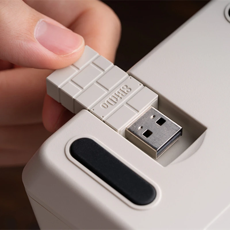 8BitDo Retro 18 Mekanik Numpad - Retro Gaming Corps ulasan dan harga