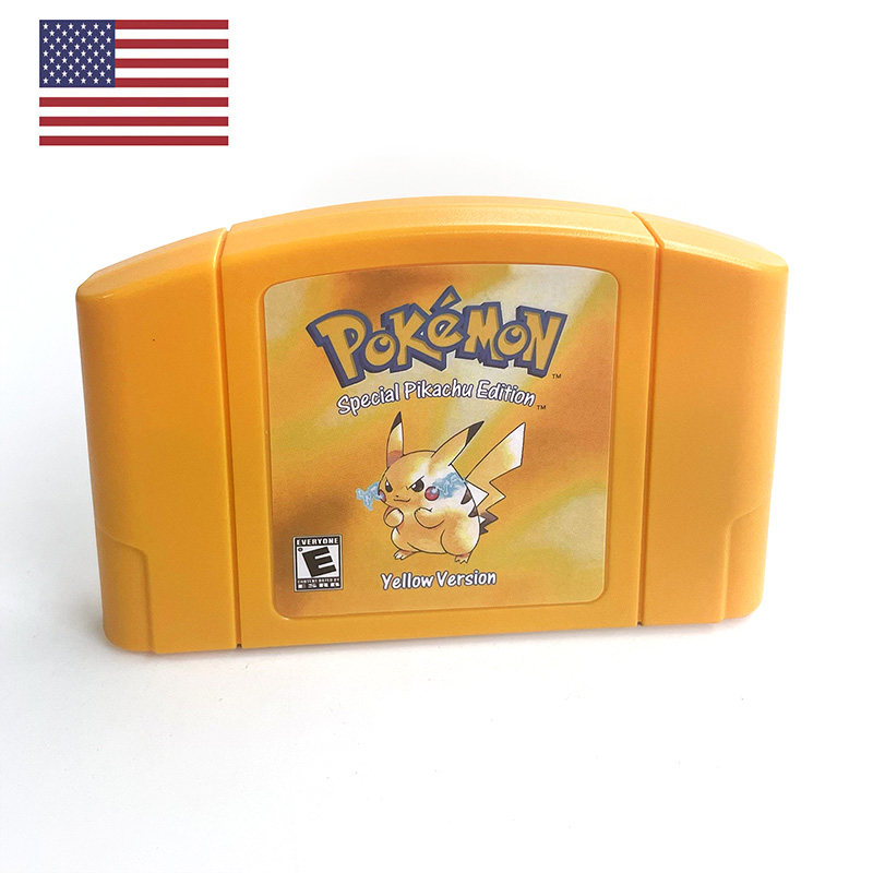 Konsol Video Game Retro N64 Po - Retro Handheld Console ulasan dan harga