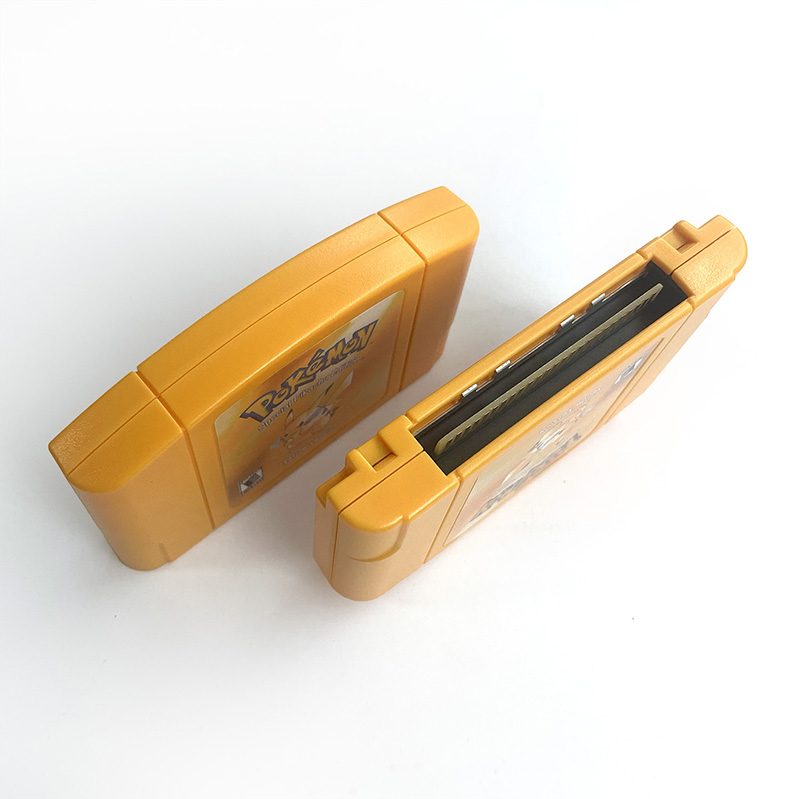 Konsol Video Game Retro N64 Po - Retro Handheld Console ulasan dan harga