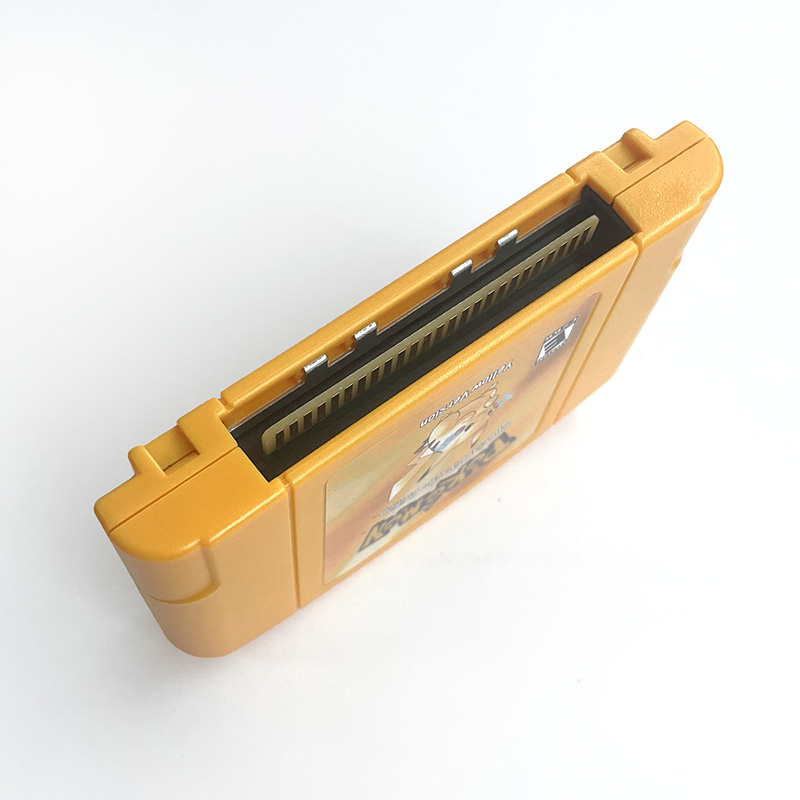 Konsol Video Game Retro N64 Po - Retro Handheld Console ulasan dan harga