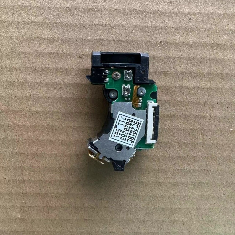 Lensa Laser Pengganti Single-E - Retro Gaming Upscaler ulasan dan harga