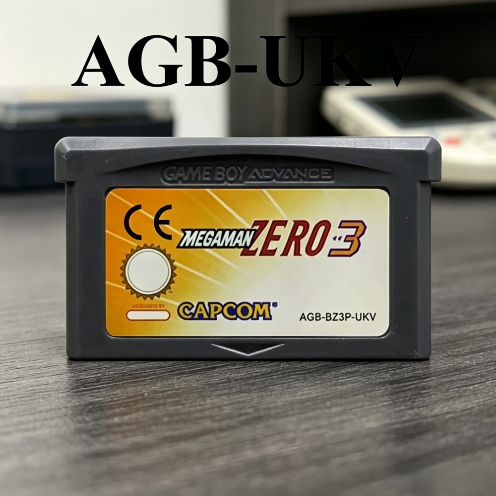 Kartrid Game GBA 32 Bit Video  - Retro Game Card ulasan dan harga