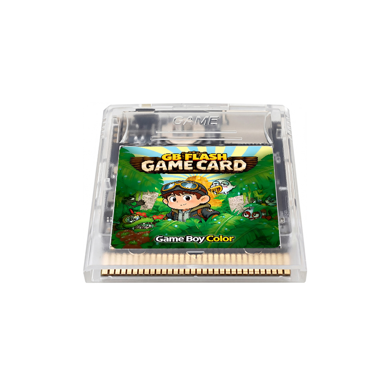 2000 Dalam 1 Kartu Game EDGB O - Retro Game Card ulasan dan harga