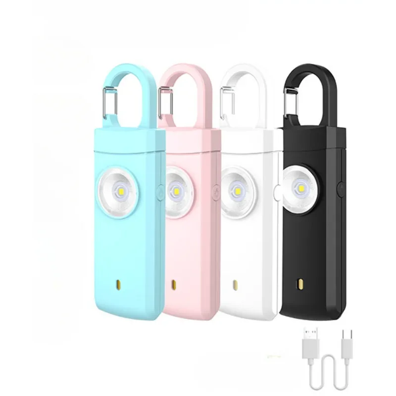 Senter LED Pertahanan Diri Lam - Rechargeable Battery Aa ulasan dan harga