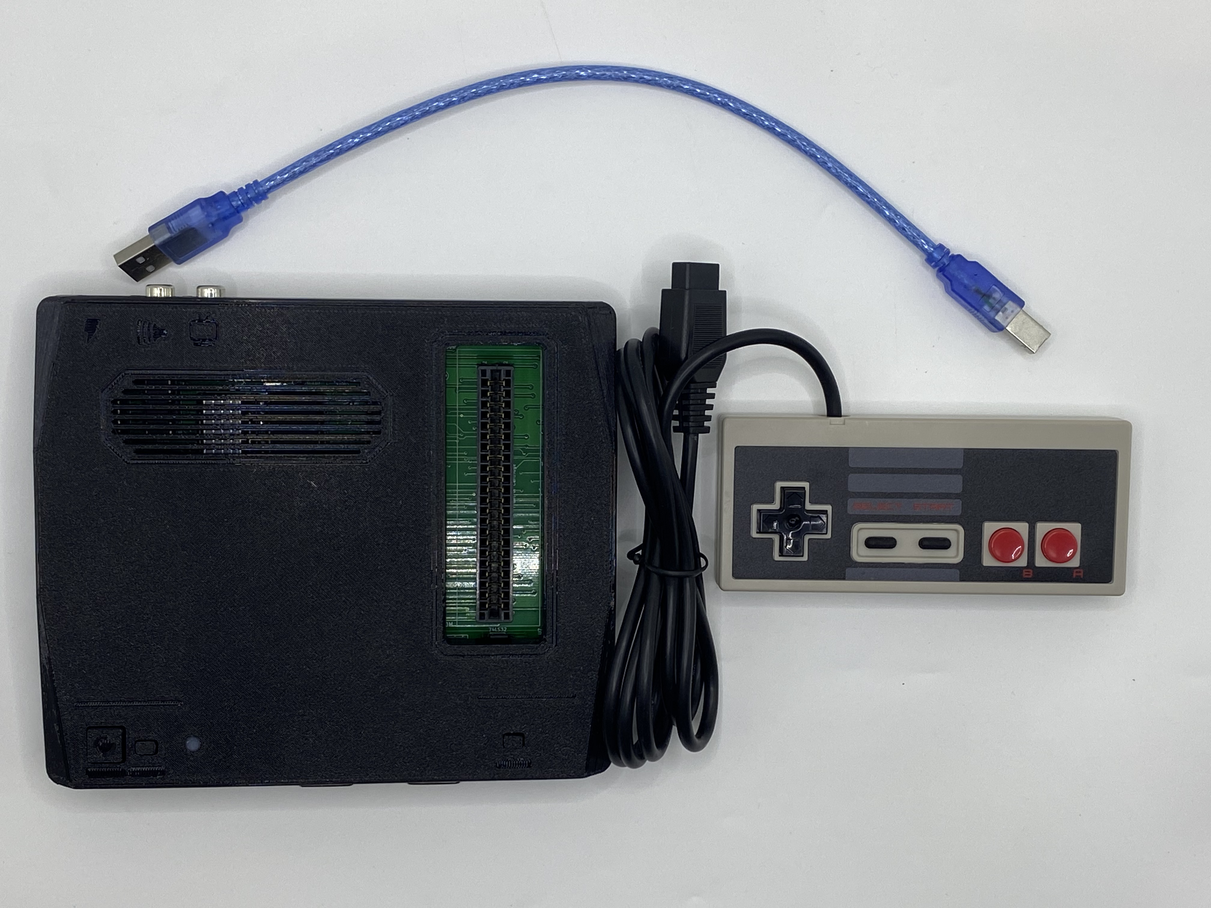 Konsol Game Retro SG-1000 SC-3 - Retro Gaming Raspberry Pi ulasan dan harga