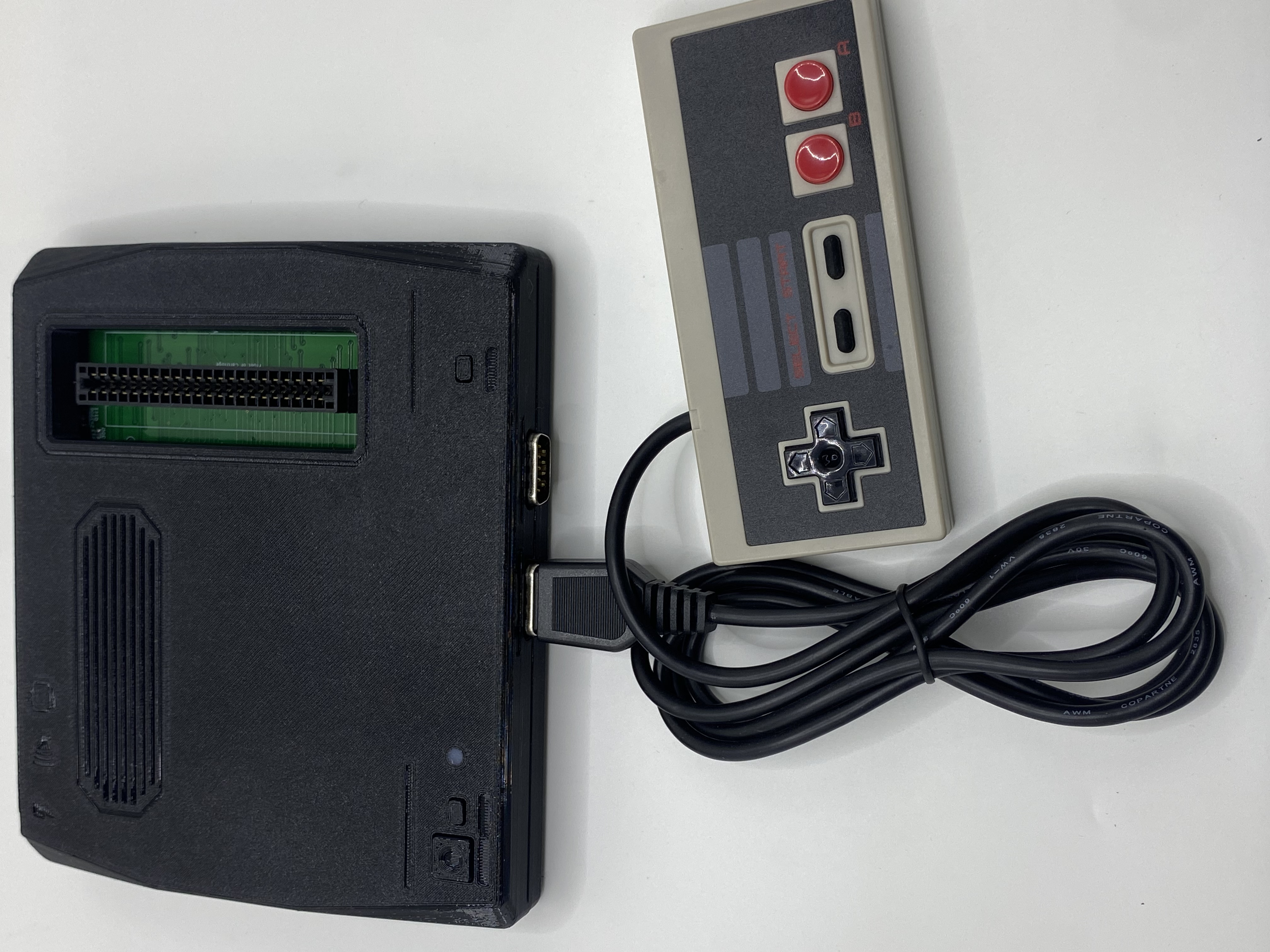 Konsol Game Retro SG-1000 SC-3 - Retro Gaming Raspberry Pi ulasan dan harga