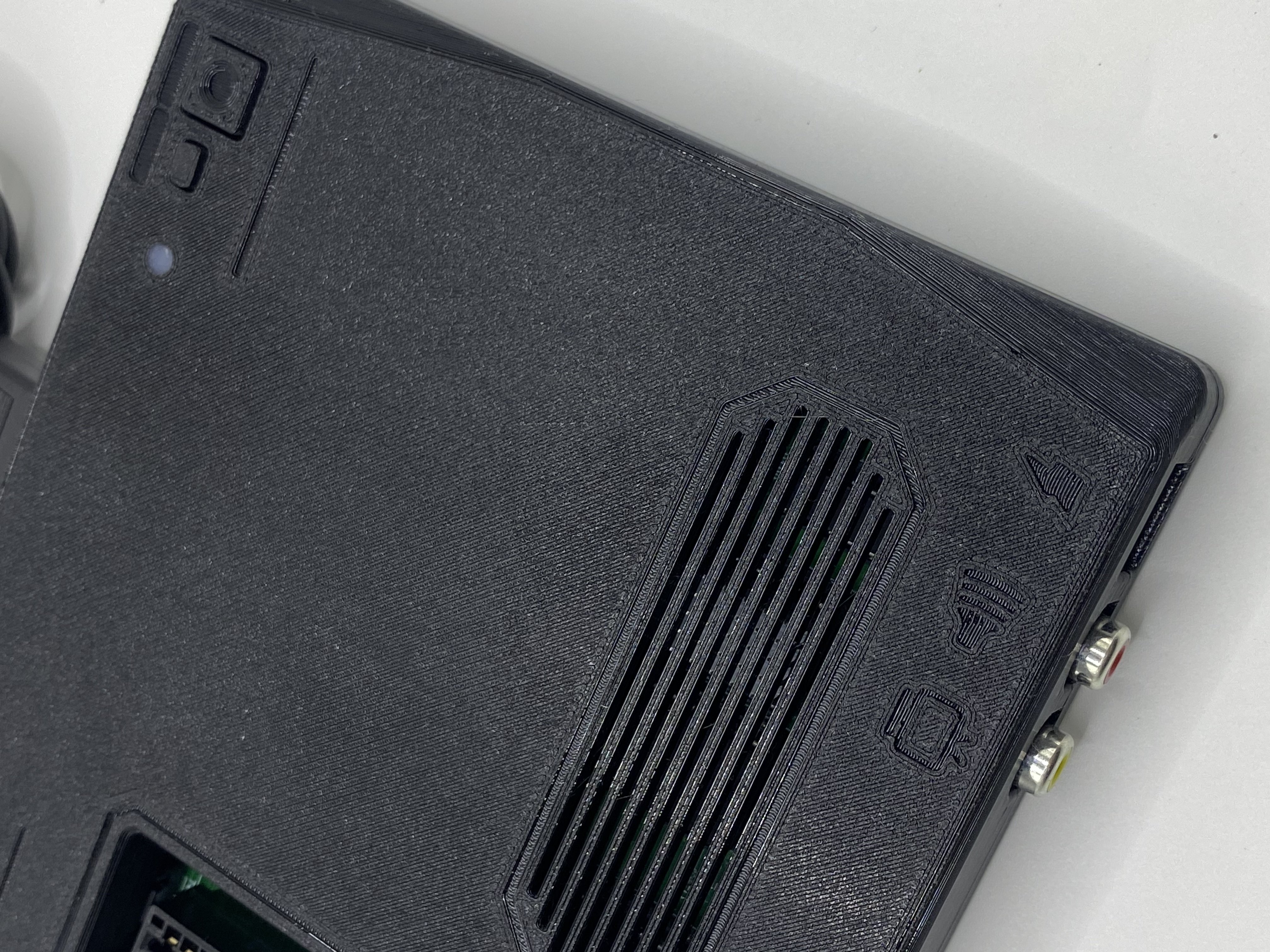Konsol Game Retro SG-1000 SC-3 - Retro Gaming Raspberry Pi ulasan dan harga