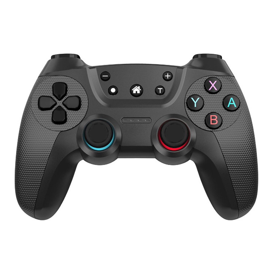 Pengontrol Bluetooth Gamepad N - Retro Gaming Corps ulasan dan harga