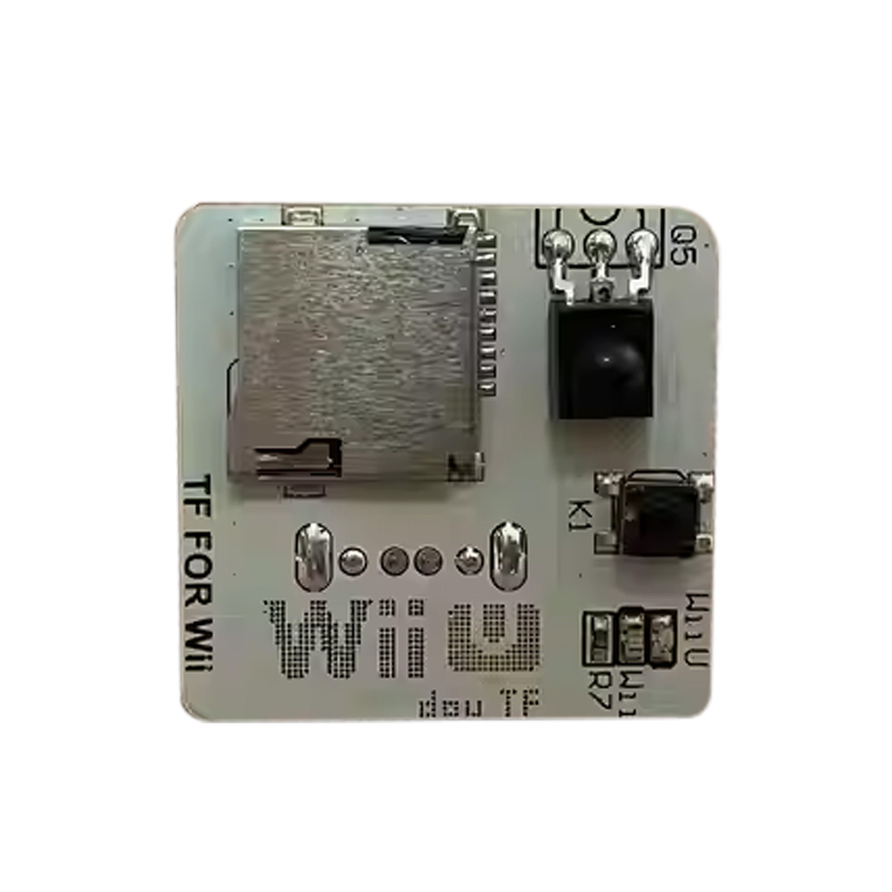 Wiiu kartu TF sistem ganda, du - Retro Game Card ulasan dan harga