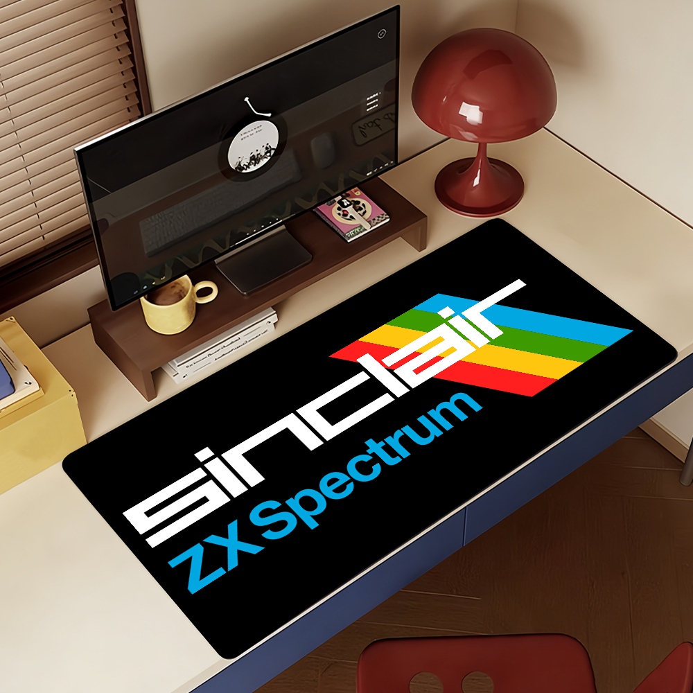 Alas Mouse Retro Sinclair Zx S - Retro Gaming Keyboard And Mouse ulasan dan harga