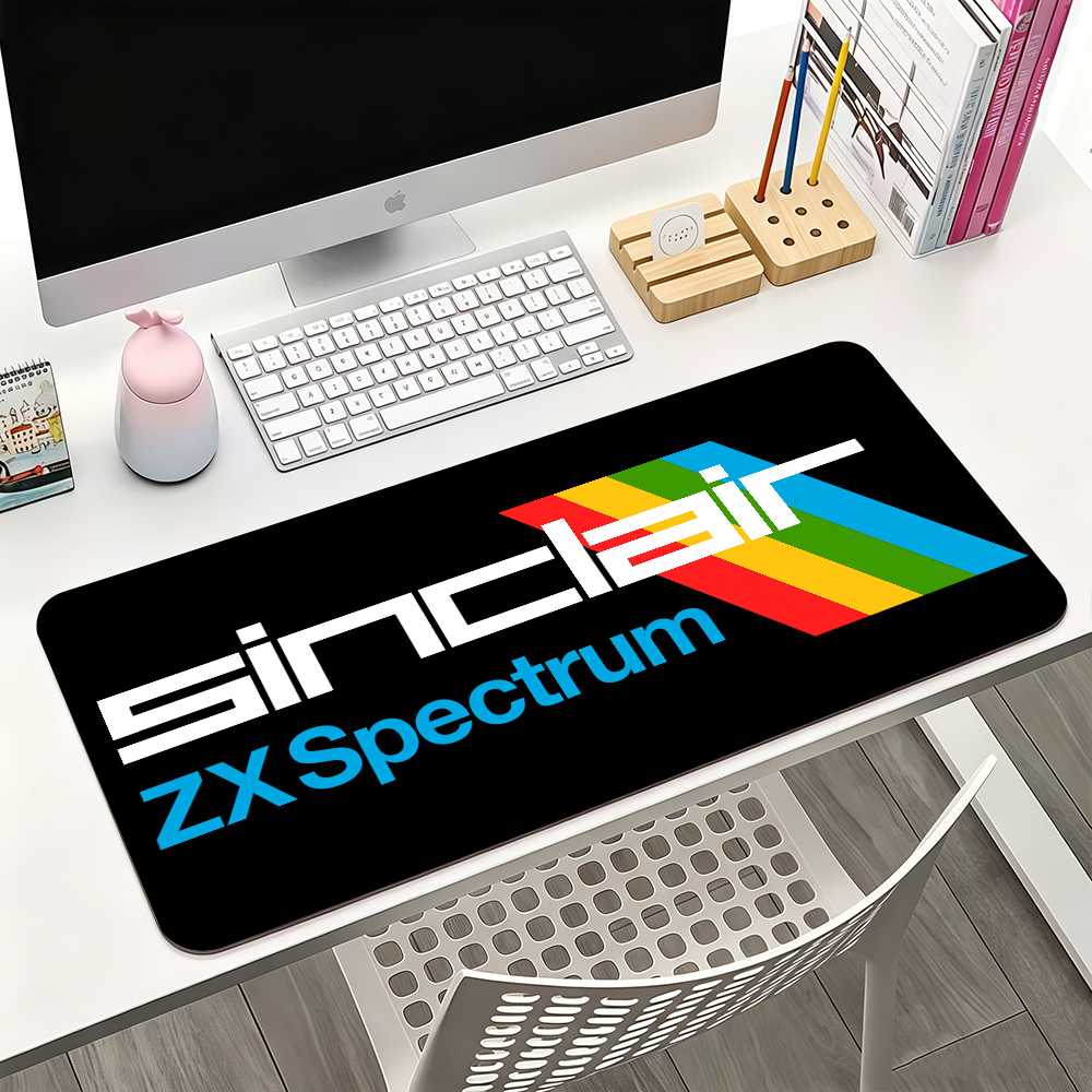 Alas Mouse Retro Sinclair Zx S - Retro Gaming Keyboard And Mouse ulasan dan harga