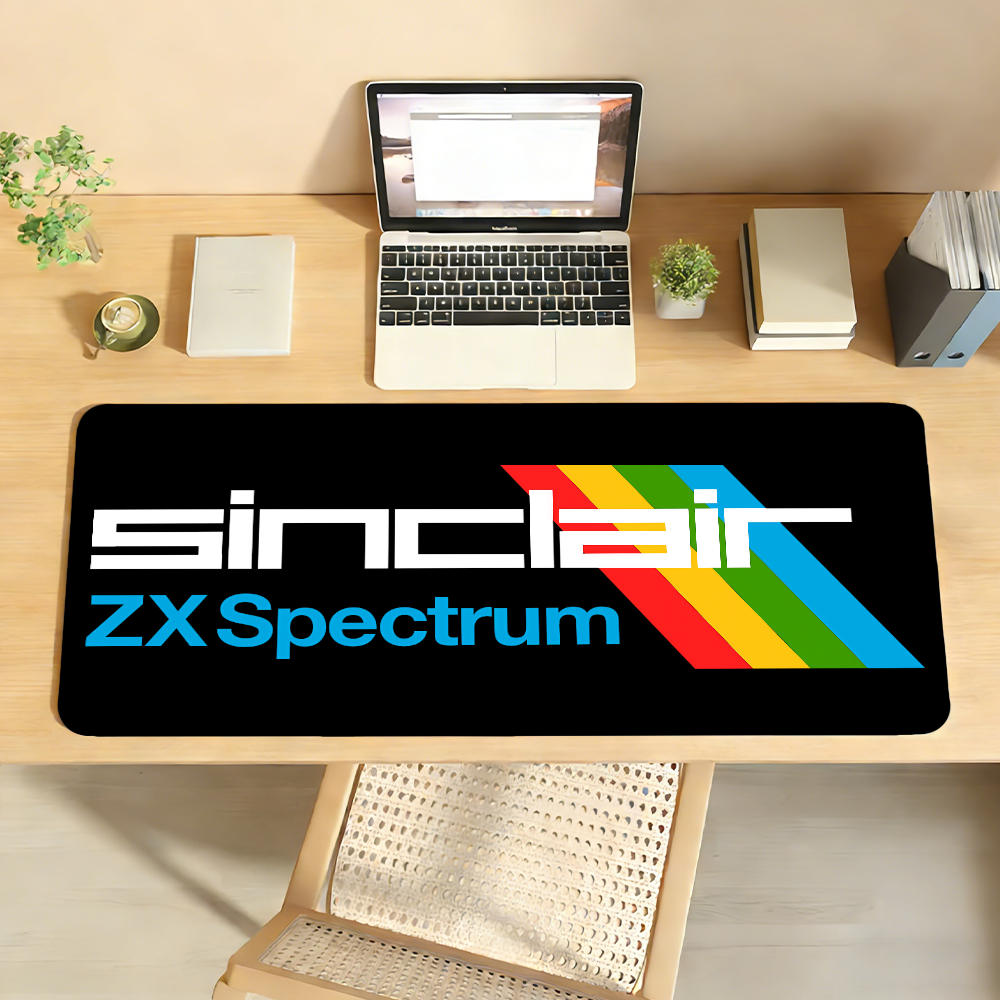 Alas Mouse Retro Sinclair Zx S - Retro Gaming Keyboard And Mouse ulasan dan harga