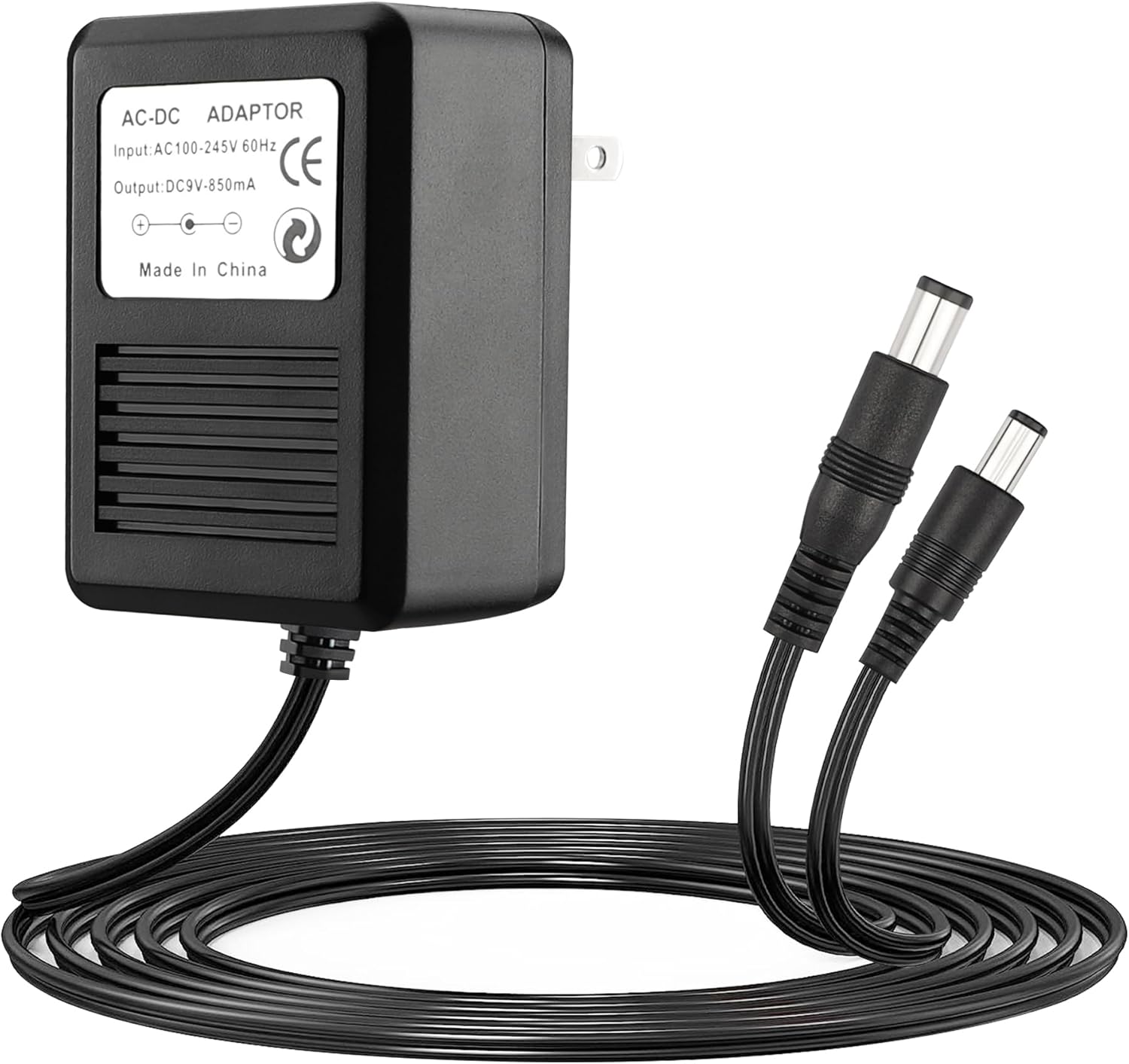 Kabel Adaptor Daya AC 3 in 1 C - Retro Gaming Cable ulasan dan harga