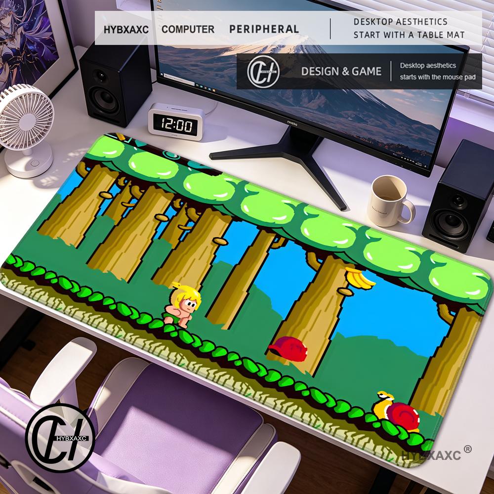 Alas Mouse Game Arcade Retro,  - Retro Gaming Keyboard And Mouse ulasan dan harga