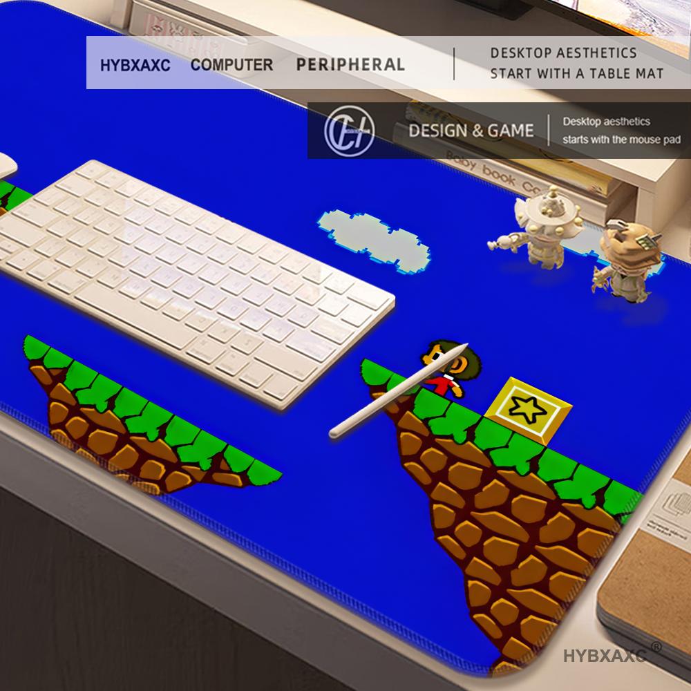Alas Mouse Game Arcade Retro,  - Retro Gaming Keyboard And Mouse ulasan dan harga