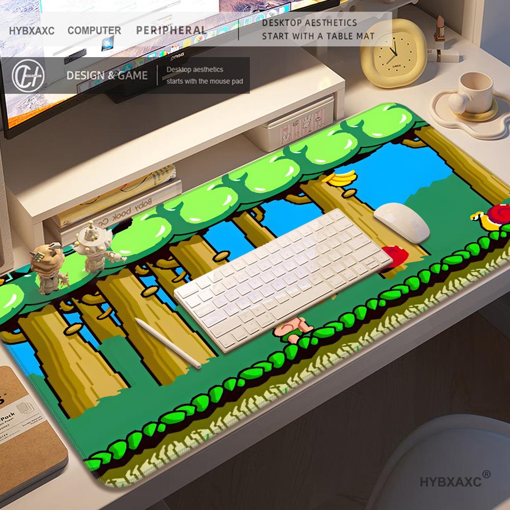 Alas Mouse Game Arcade Retro,  - Retro Gaming Keyboard And Mouse ulasan dan harga