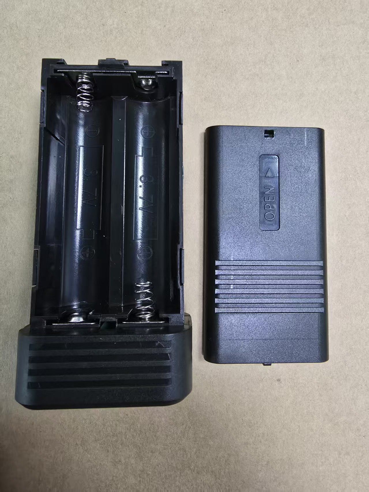 Kompartemen Baterai/Magazine S - Retro Gaming Gun ulasan dan harga