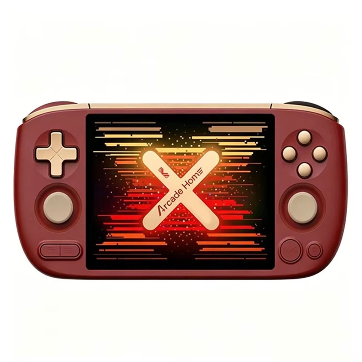 perbarui. Konsol Game Genggam  - Retro Handheld Console ulasan dan harga