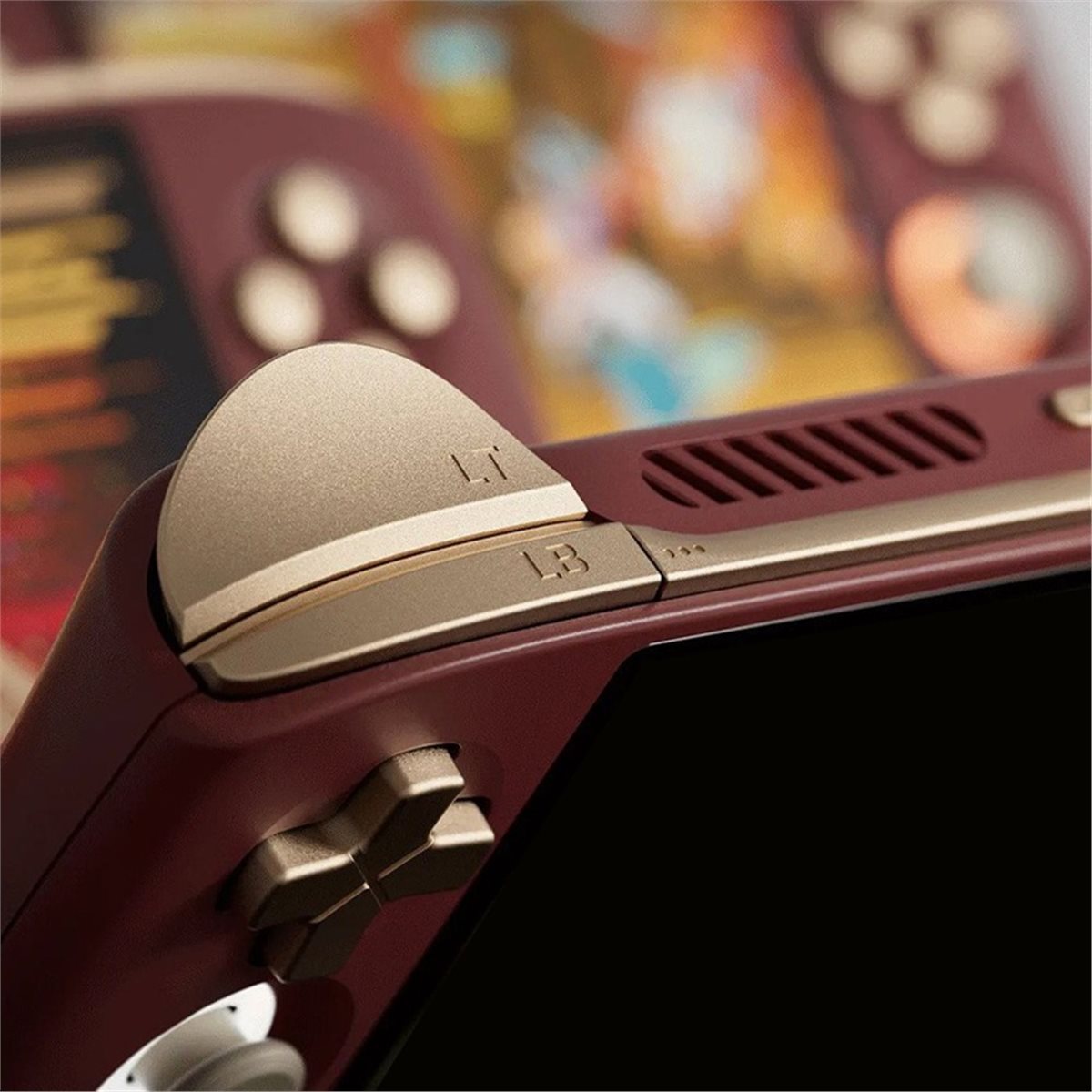 perbarui. Konsol Game Genggam  - Retro Handheld Console ulasan dan harga