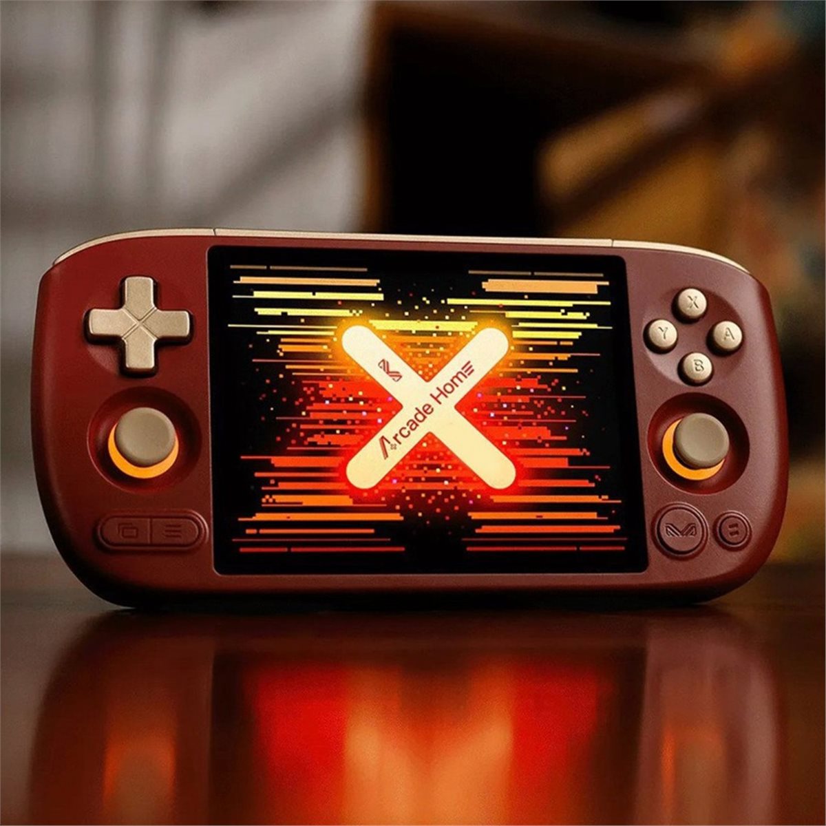perbarui. Konsol Game Genggam  - Retro Handheld Console ulasan dan harga