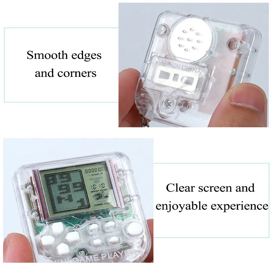 Pemain Game Genggam Mini Retro - Retro Gaming Upscaler ulasan dan harga