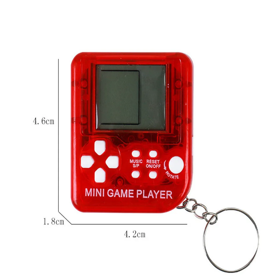 Pemain Game Genggam Mini Retro - Retro Gaming Upscaler ulasan dan harga