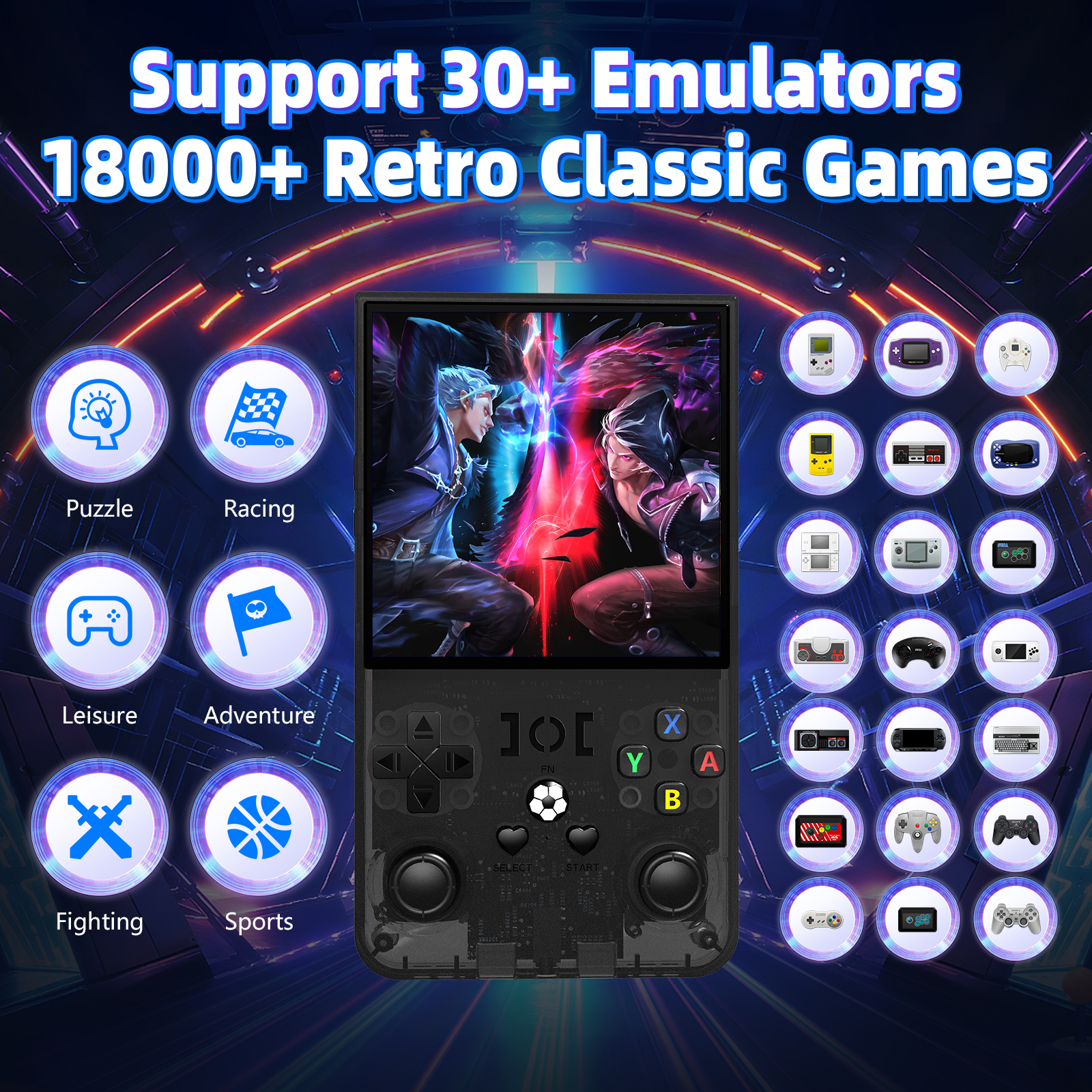 Kartu Memori Game TF Kecepatan - Retro Gaming Style ulasan dan harga