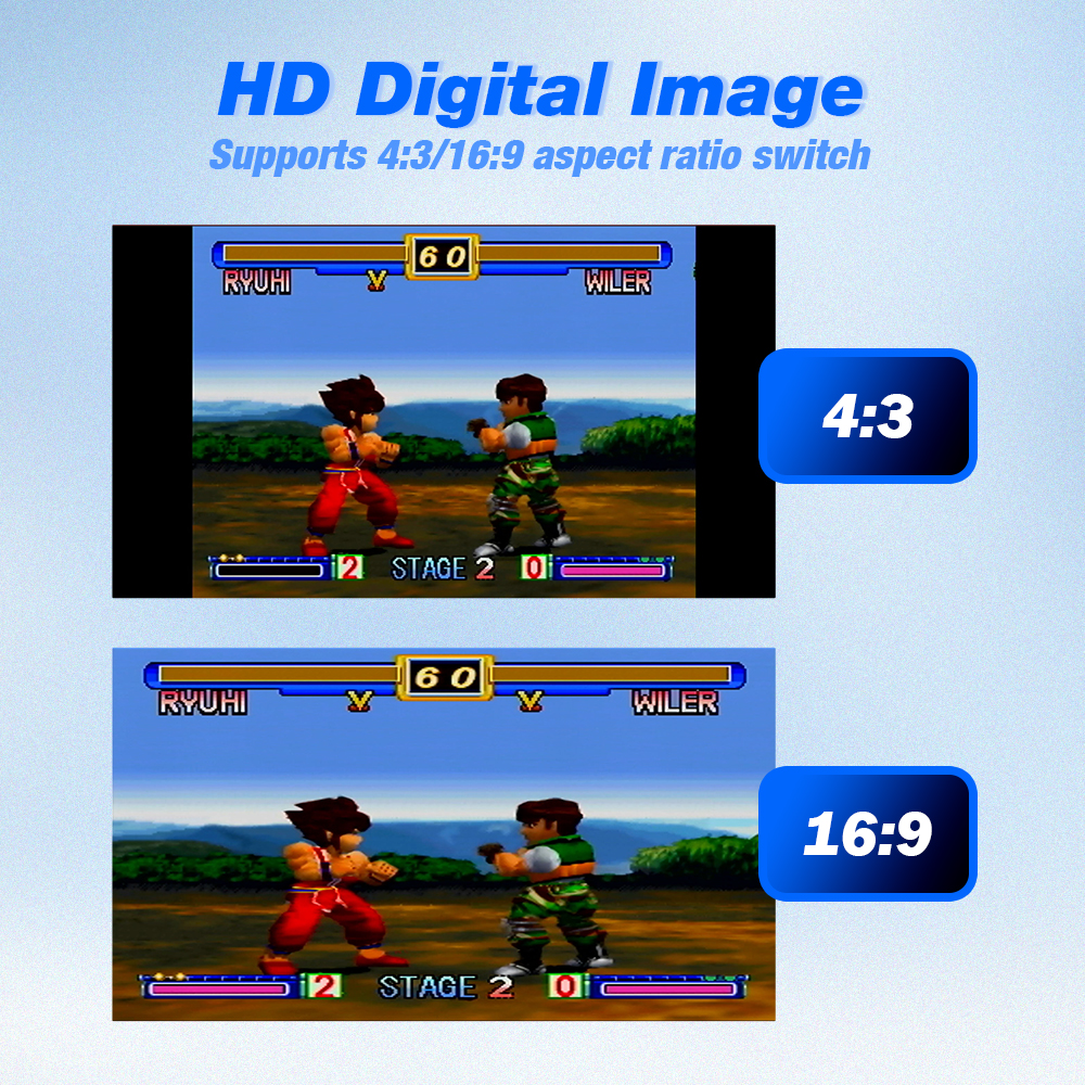 Bitfunx 720P HDMI ™   Adaptor  - Retro Gaming Upscaler ulasan dan harga