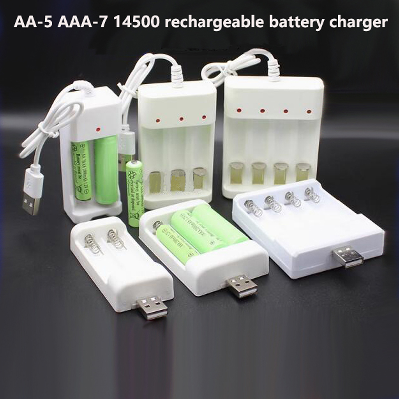 Pengisi Daya Baterai Isi Ulang - Rechargeable Battery Aa ulasan dan harga