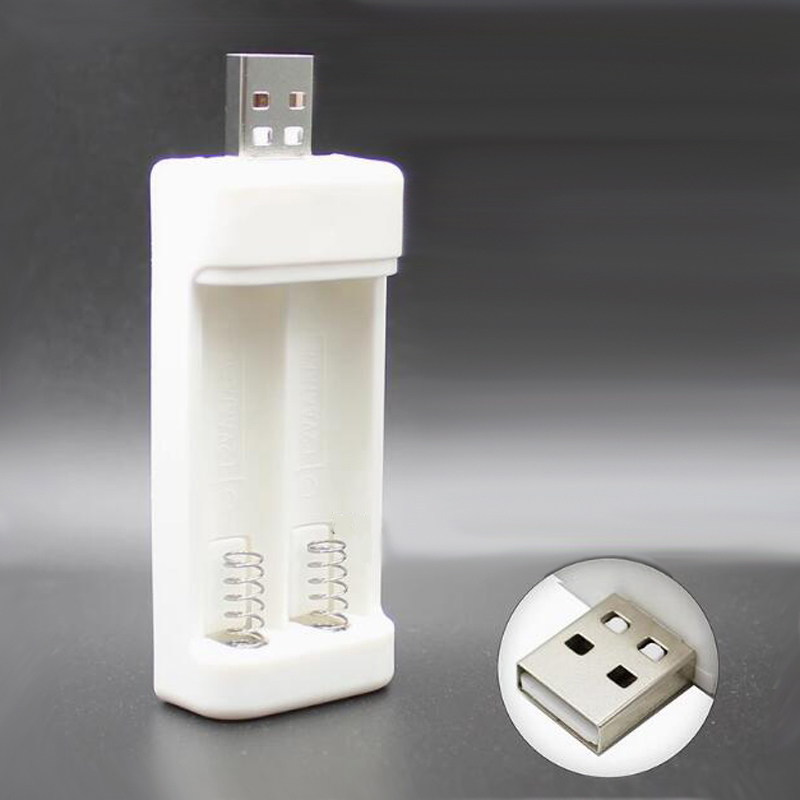 Pengisi Daya Baterai Isi Ulang - Rechargeable Battery Aa ulasan dan harga